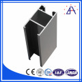 6063-T5 Customized Aluminum profile for Boat Boxes from China Top 10 Manufacturer